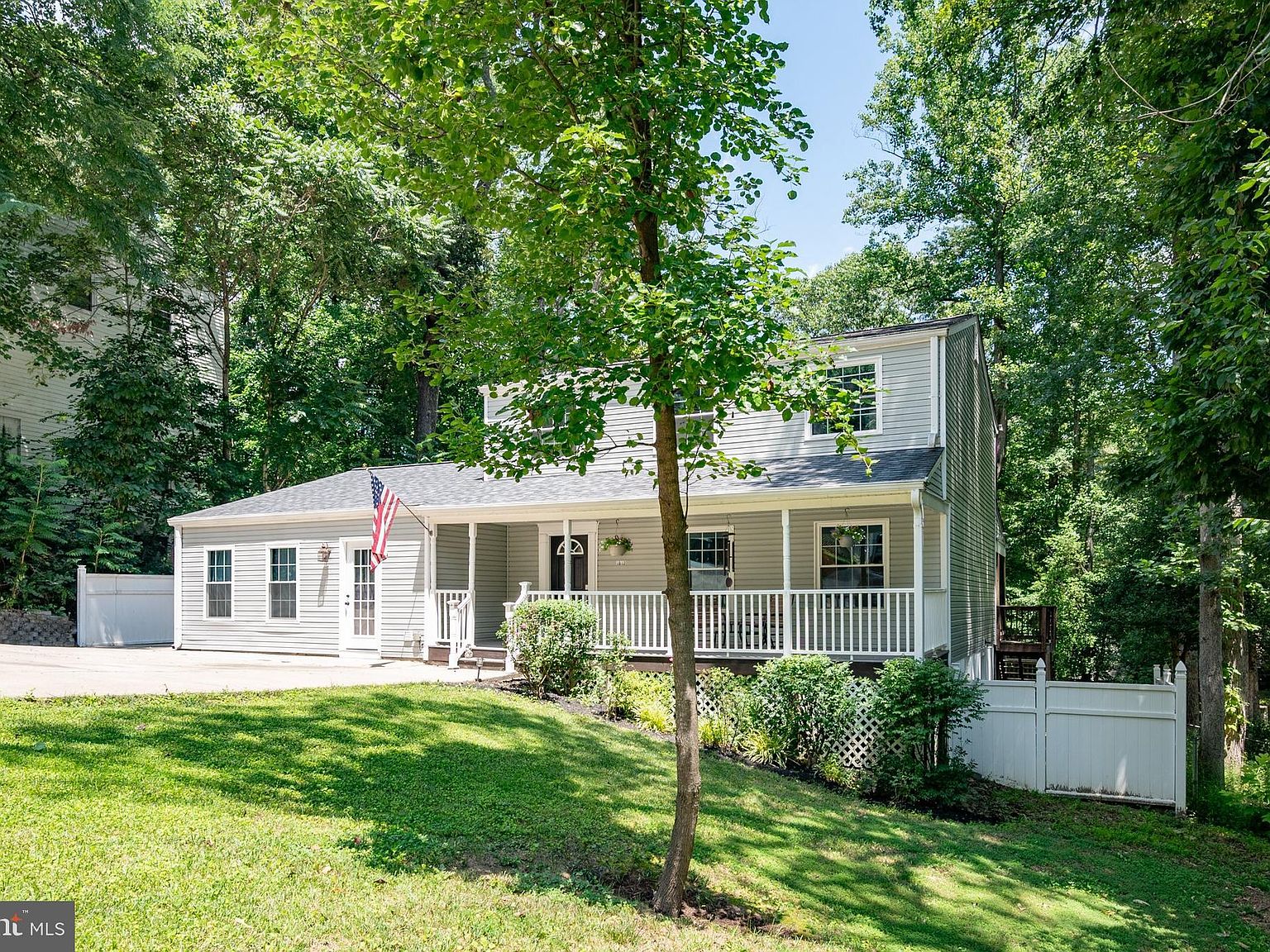 1012 Plymouth Dr, Stafford, VA 22554 MLS VAST2022758 Zillow