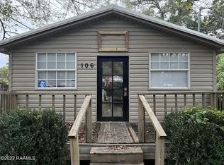 106 Chester St, Lafayette, LA 70501