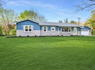 710 Hanna St, Plainfield, IN 46168