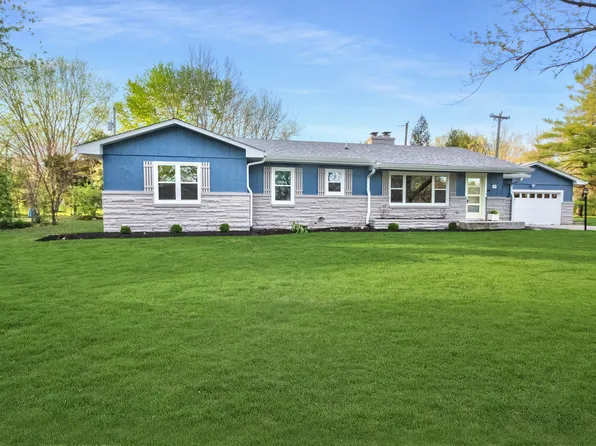 710 Hanna St, Plainfield, IN 46168