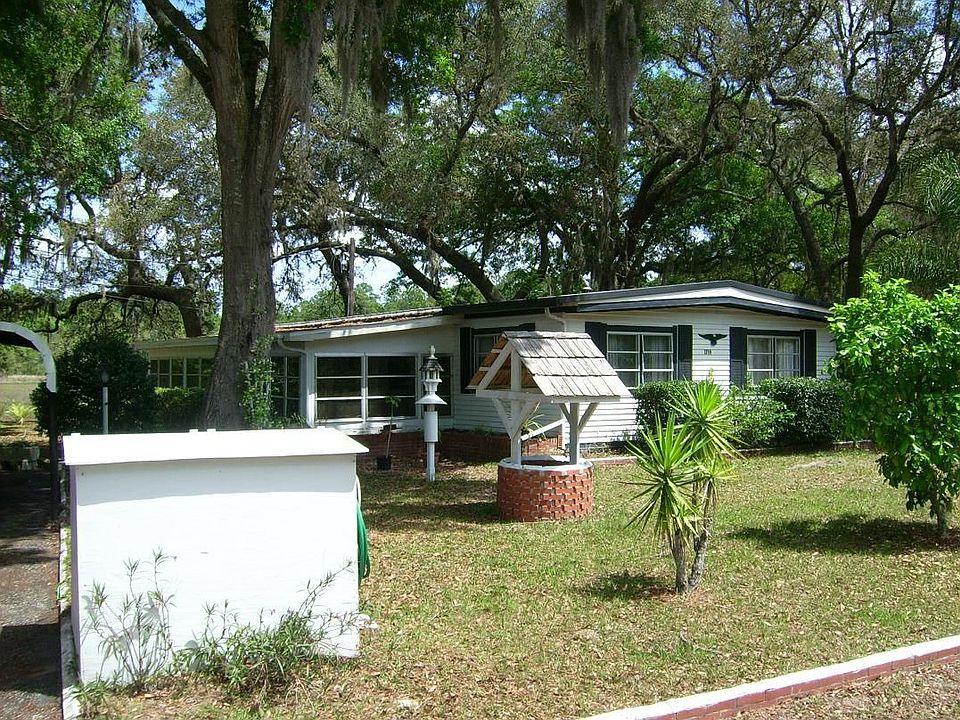 front view/left side