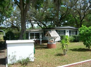 1719 SE 169th Terrace Rd, Silver Springs, FL 34488