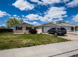 451 1/2 Larrys Meadow Dr, Grand Junction, CO 81504