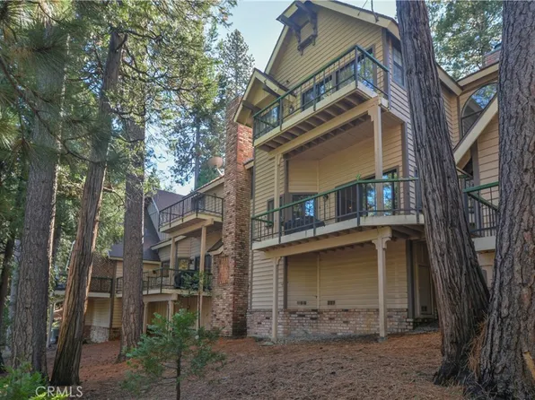 27494 White Fir Dr, Lake Arrowhead, CA 92352