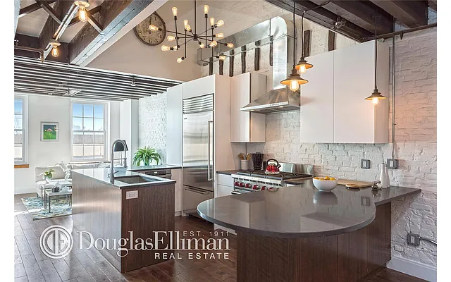 Sold by Douglas Elliman | media 23