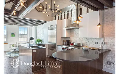 Sold by Douglas Elliman