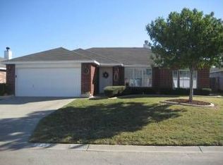 1222 James Ln, San Angelo, TX 76905