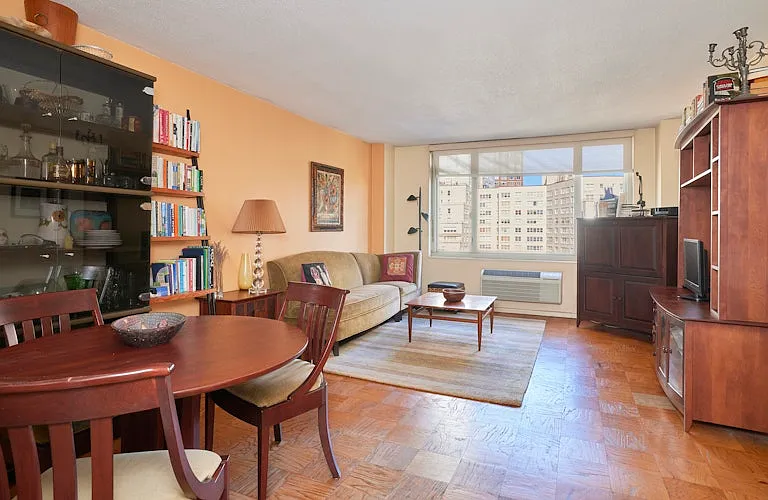 130 W 67th St #17G — Photo 3