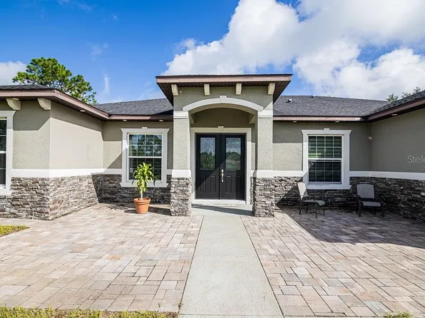 18301 Seaview St, Orlando, FL 32833