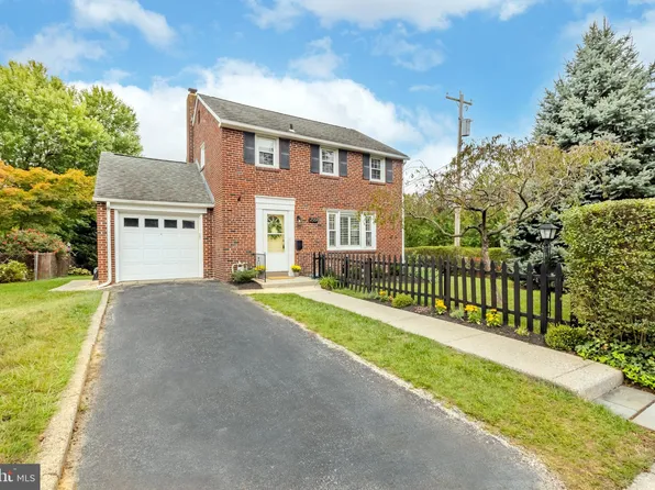 2564 Rosemont Ave, Ardmore, PA 19003