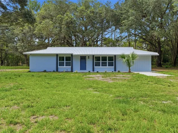 20110 NW County Road 2054, Alachua, FL 32615