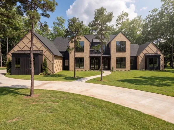 4800 Hawk Canyon Ct, Montgomery, TX 77316
