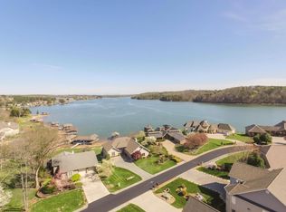 172 Chuniloti Way, Loudon, TN 37774