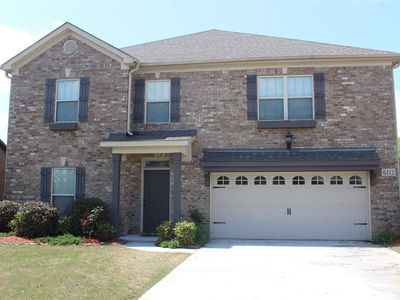 6712 McEachern Ln SE, Owens Cross Roads, AL, 35763