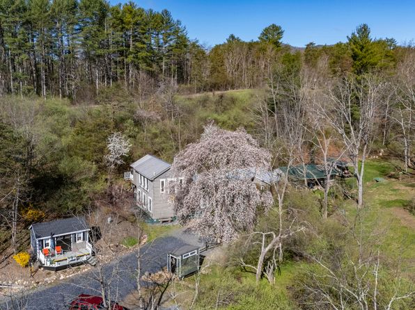 2665 Deerfield Valley Rd, Deerfield, VA 24432
