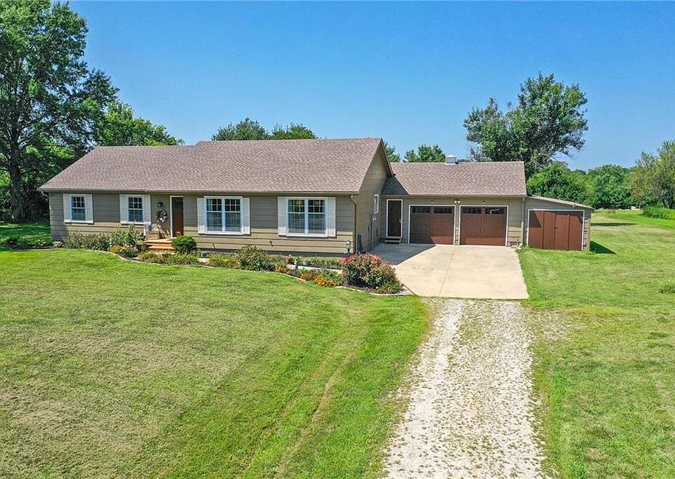 So Much NEW in this Ranch Home!