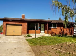 650 S 500 W, Brigham City, UT 84302