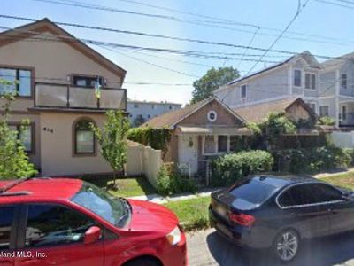 816 Nugent Ave, Staten Island, NY, 10306
