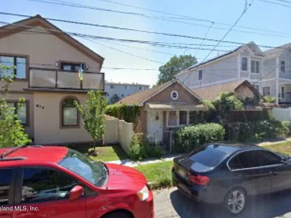 816 Nugent Ave, Staten Island, NY 10306