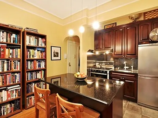 Rented by Corcoran | media 7