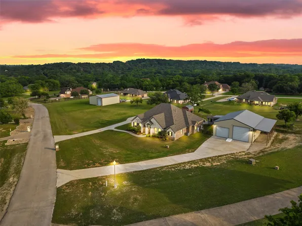 146 Park Place Cir, Cresson, TX 76035