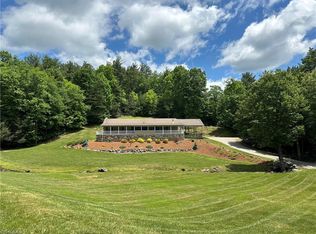 424 Timber Ridge Rd, Millers Creek, NC 28651