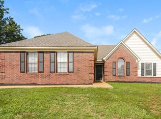 5417 Riverdale Rd, Memphis, TN 38141