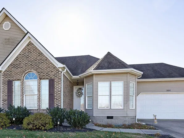 108 Hilltopper Dr, Stanford, KY 40484