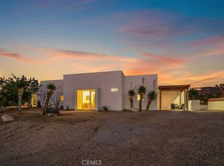 8825 Lilley Rd, Joshua Tree, CA 92252