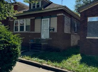 1318 Van Buren St, Gary, IN