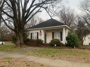 916 W Walnut St, Blytheville, AR 72315