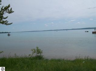 11076 SW Torch Lake Dr, Rapid City, MI 49676