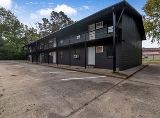 100 Caruthers St #111, Mc Rae, AR 72102