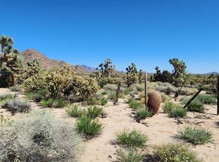 LOT 6 S Carrow Rd, Yucca, AZ 86438