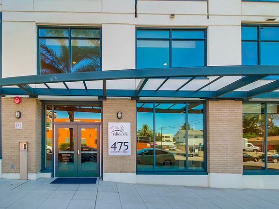 Secure Entrance