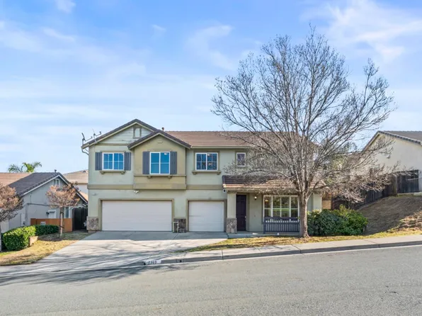 1169 Park West Dr, Pittsburg, CA 94565