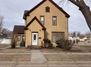 310 S 7th St, Albion, NE 68620