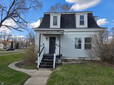 822 3rd Ave N, Wahpeton, ND, 58075