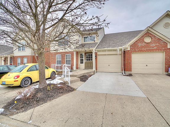 4th image of 5344 Millstone Ct