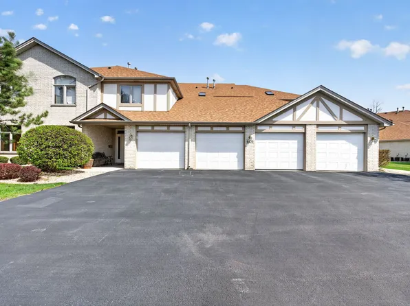 6420 Pine Trail Ln APT 1, Tinley Park, IL 60477