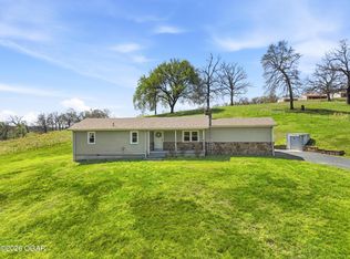 577 McNatt Rd, Neosho, MO 64850