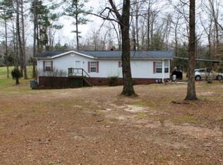 629 Barren Springs Rd, Hollow Rock, TN 38342