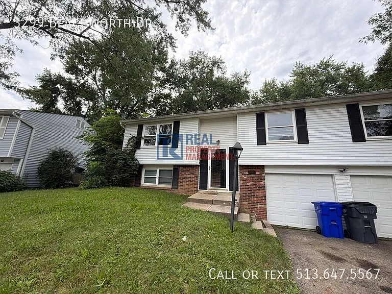 3299 Beachworth Dr — Photo 1