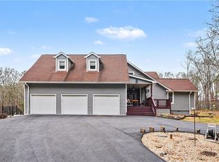 967 Tope Rd, Sharpsburg, GA 30277