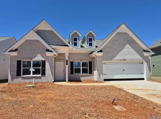 220 Roman Randall Rd, New Market, AL 35761