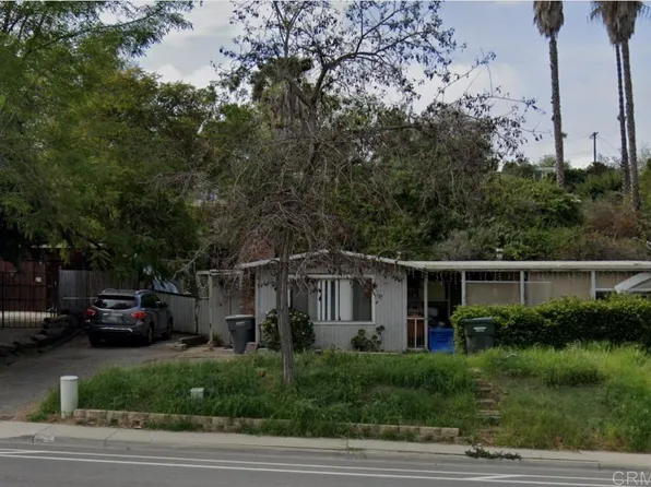 305 Civic Center Dr, Vista, CA 92084