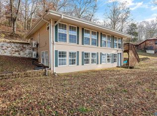 1084 Riverfront Rd, Rogersville, AL 35652