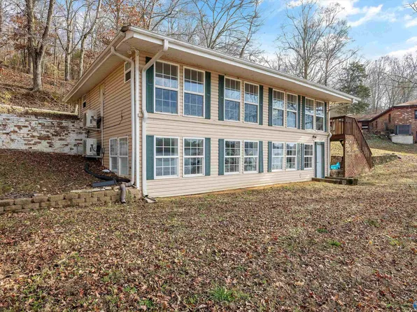 1084 Riverfront Rd, Rogersville, AL 35652