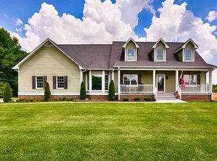 1369 Jeff Rd, Huntsville, AL 35806