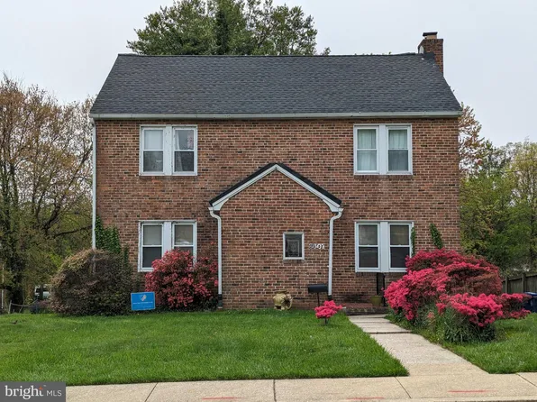 3607 Bayonne Ave, Baltimore, MD 21206